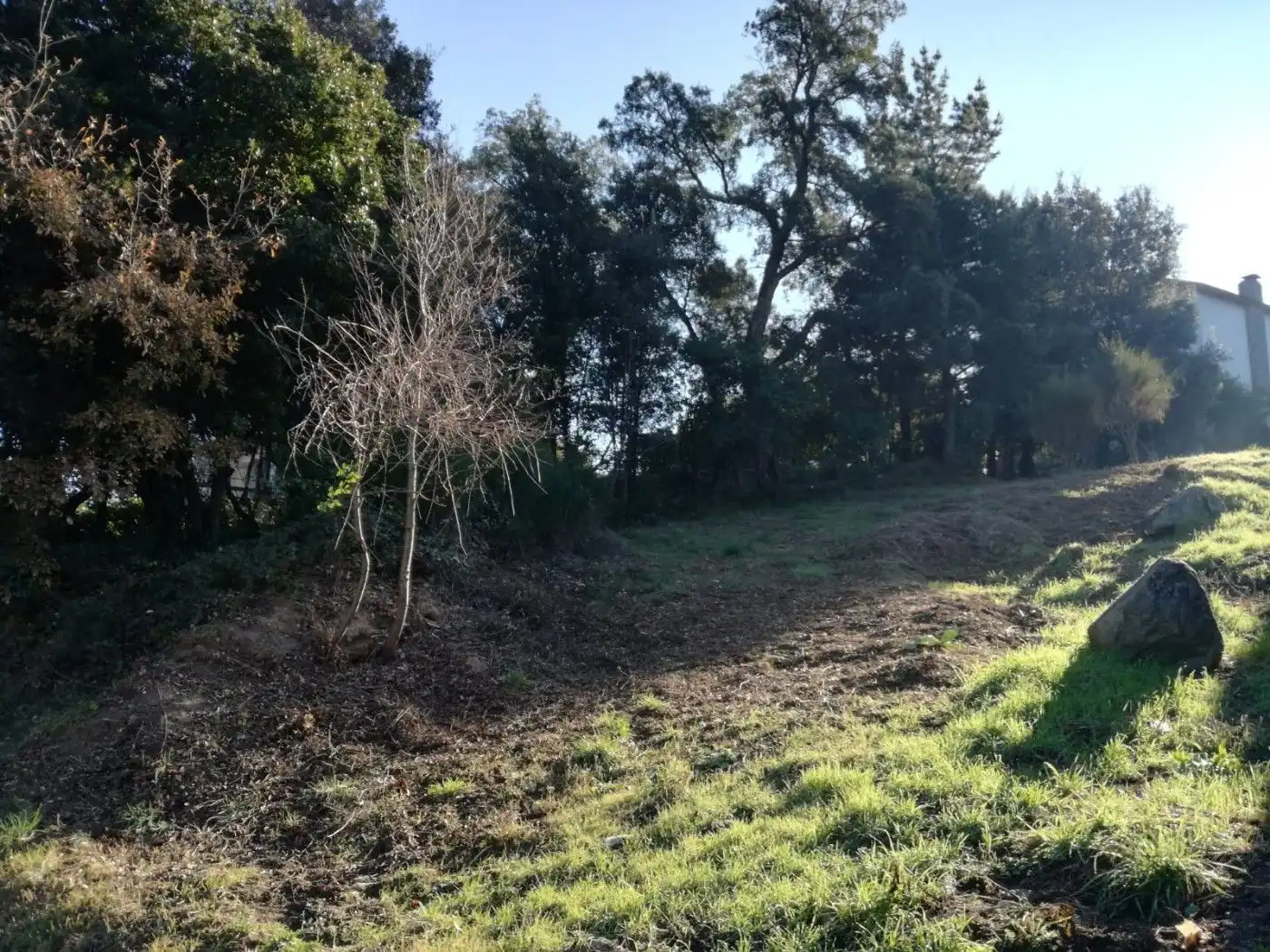 Residential land for sale in Vallgorguina, imagen 3