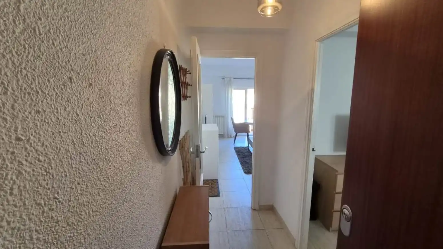 Flat with terrace to rent in Salamanca - Calle del Rubí, imagen 22
