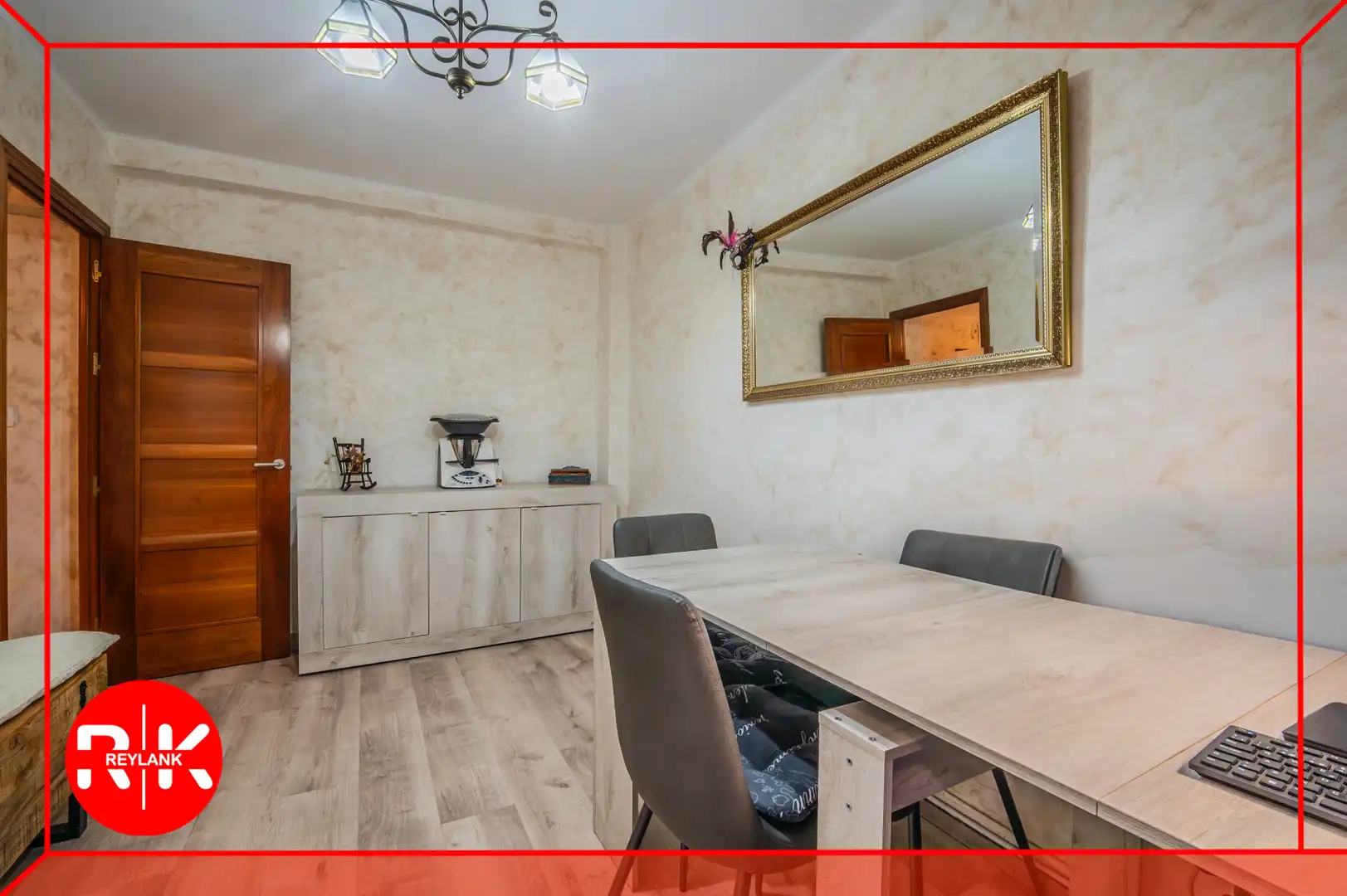 Wohnung mit Aufzug zum Verkauf in Montserrat - Parque Empresarial, imagen 24