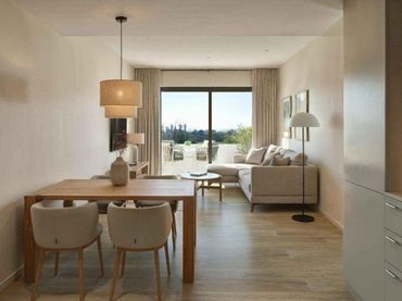 Appartement compact avec piscine à vendre à Calle Calle Sevilla 2