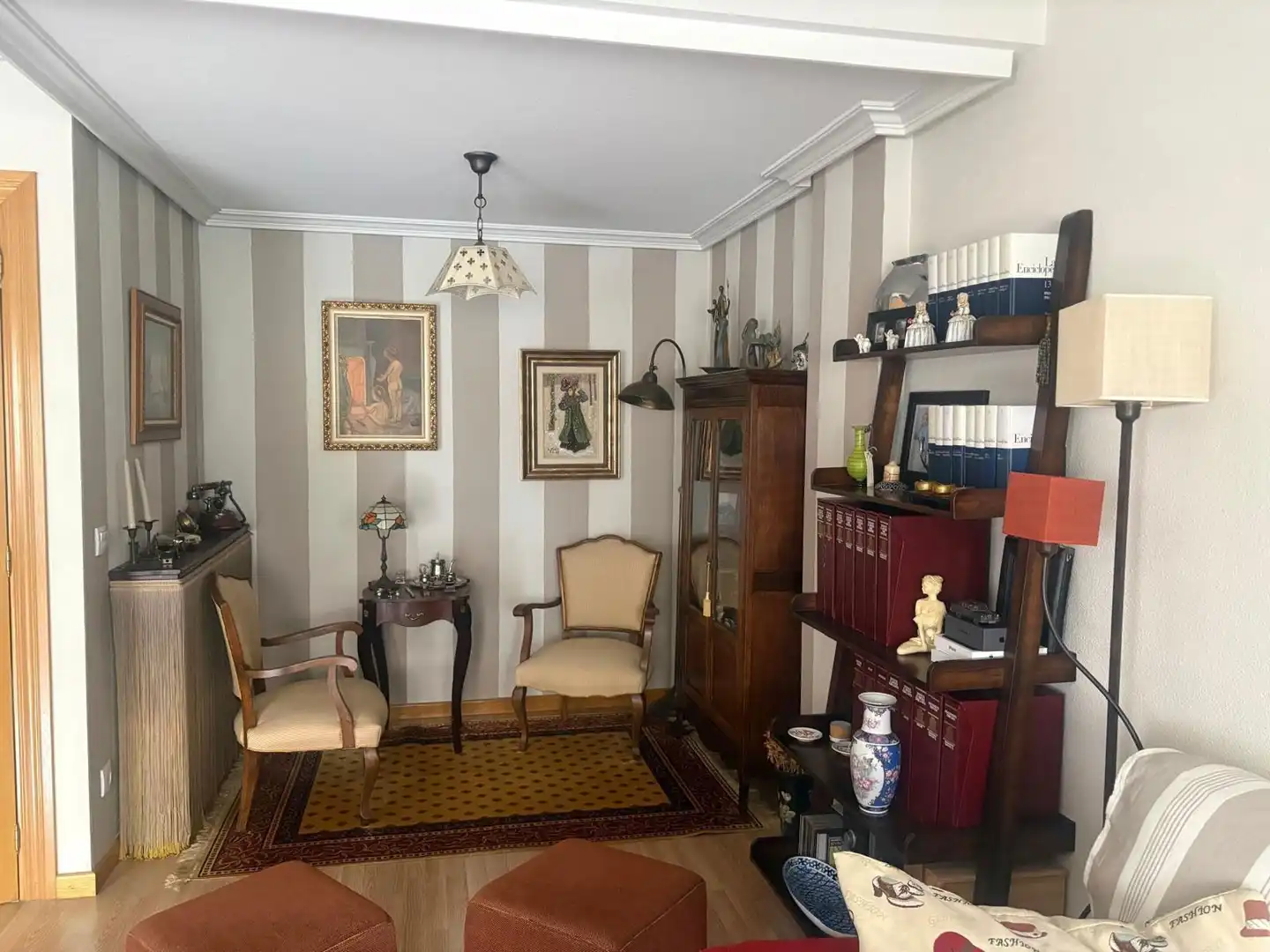 Casa en venta en San Bernardo - Carmelitas - Campus, imagen 22