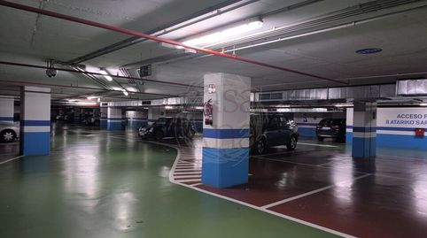 Foto 5 de Garaje en venta en Albia, Bilbao