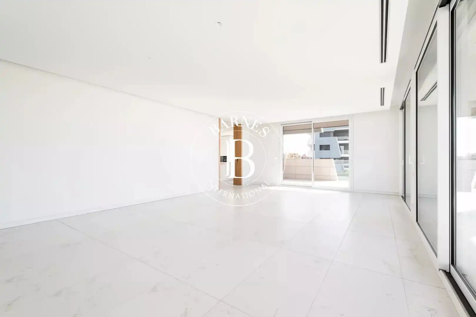 Living room of Flat for rent in Pozuelo de Alarcón  with Air Conditioner, Heating and Terrace