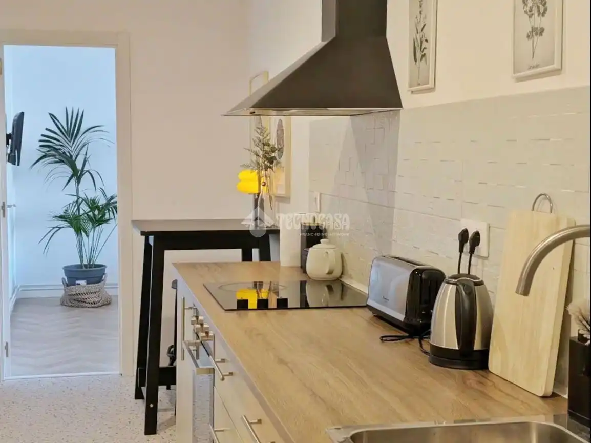Flat for sale in Salut - Lloreda, imagen 12