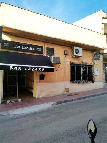 Local comercial en Venta en Ribera de Molina - Torrealta