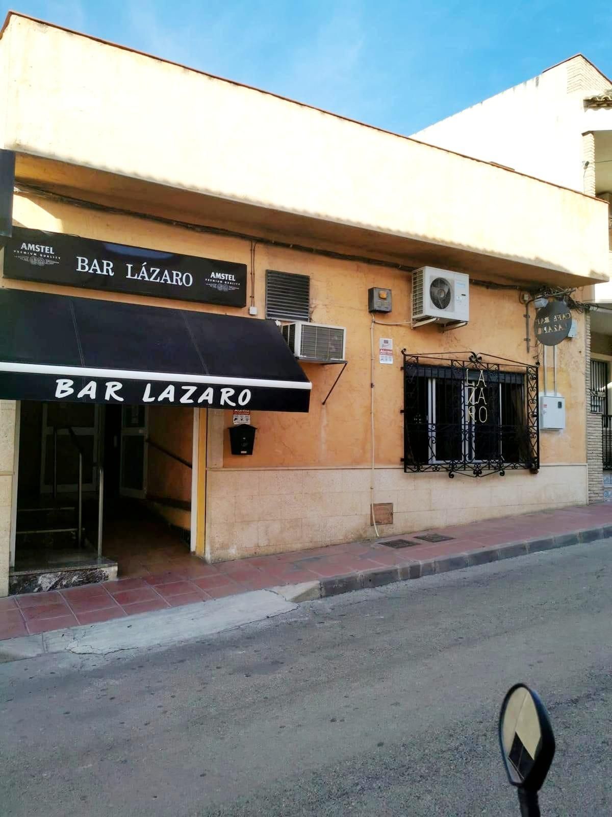 Geschaftsraum zum Verkauf in Molina de Segura