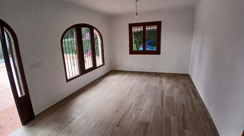 Photo 4 of Houses for sale in Cami Dels Bevenguts, Montañar - El Arenal, Jávea / Xàbia