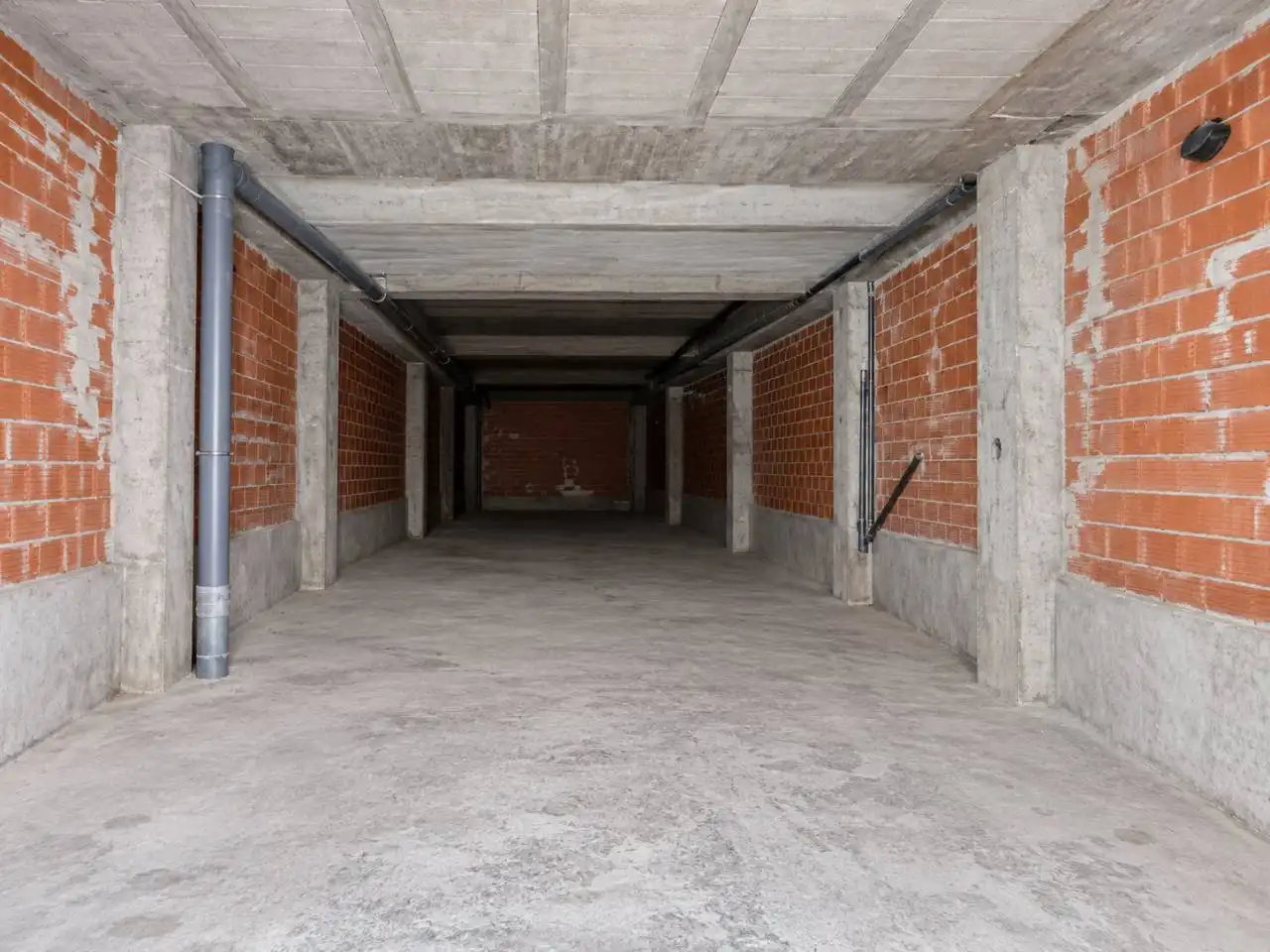 Gewerbefläche zur Miete in Calle Calixto III, imagen 2