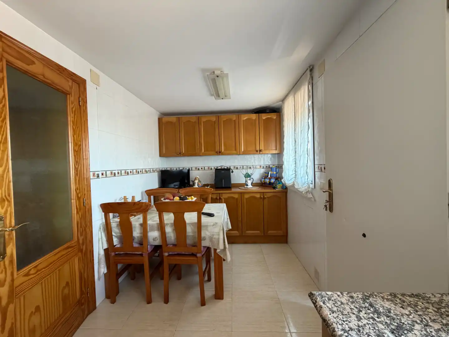 Cuina de Casa adosada en venda en Almazora / Almassora