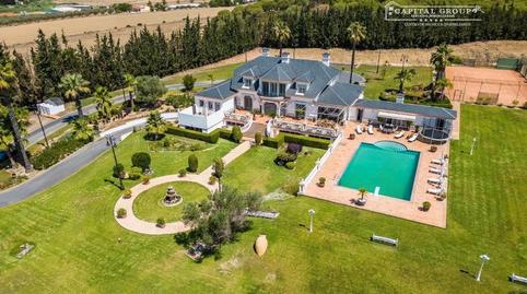 Foto 2 de Casa o xalet en venda a Dehesa - Monacilla, Aljaraque