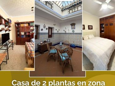 House for sale in Carmona
