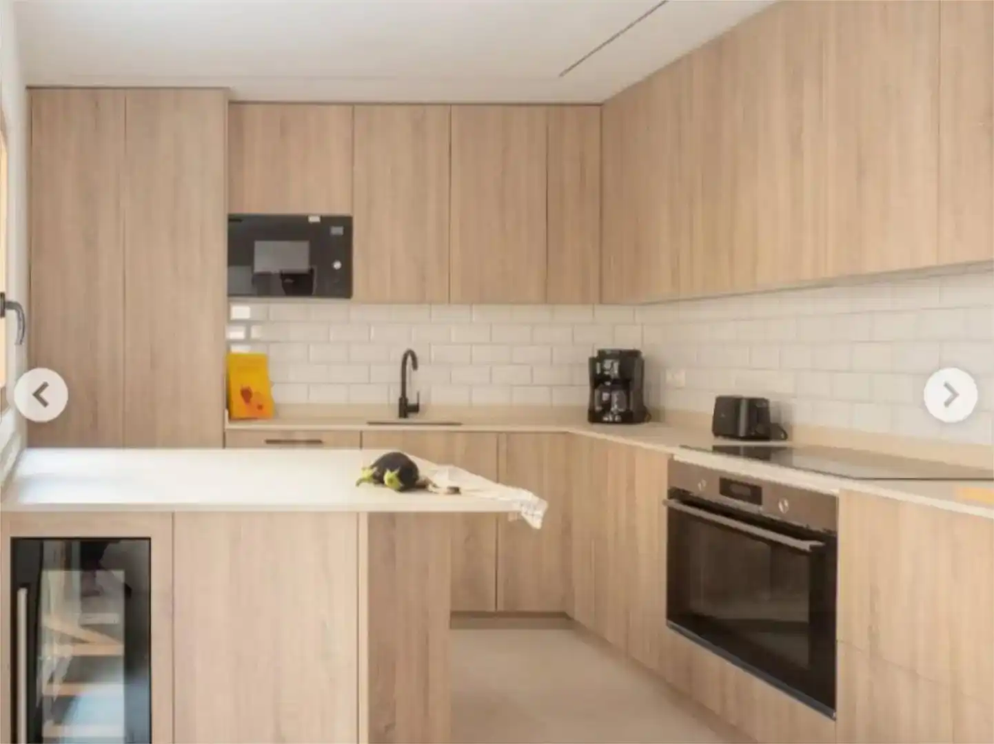 Cocina de Piso en venta en Pollença con Aire acondicionado y Piscina