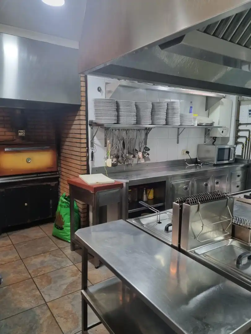 Gewerbefläche zur Miete in Sant Andreu de la Barca, imagen 3