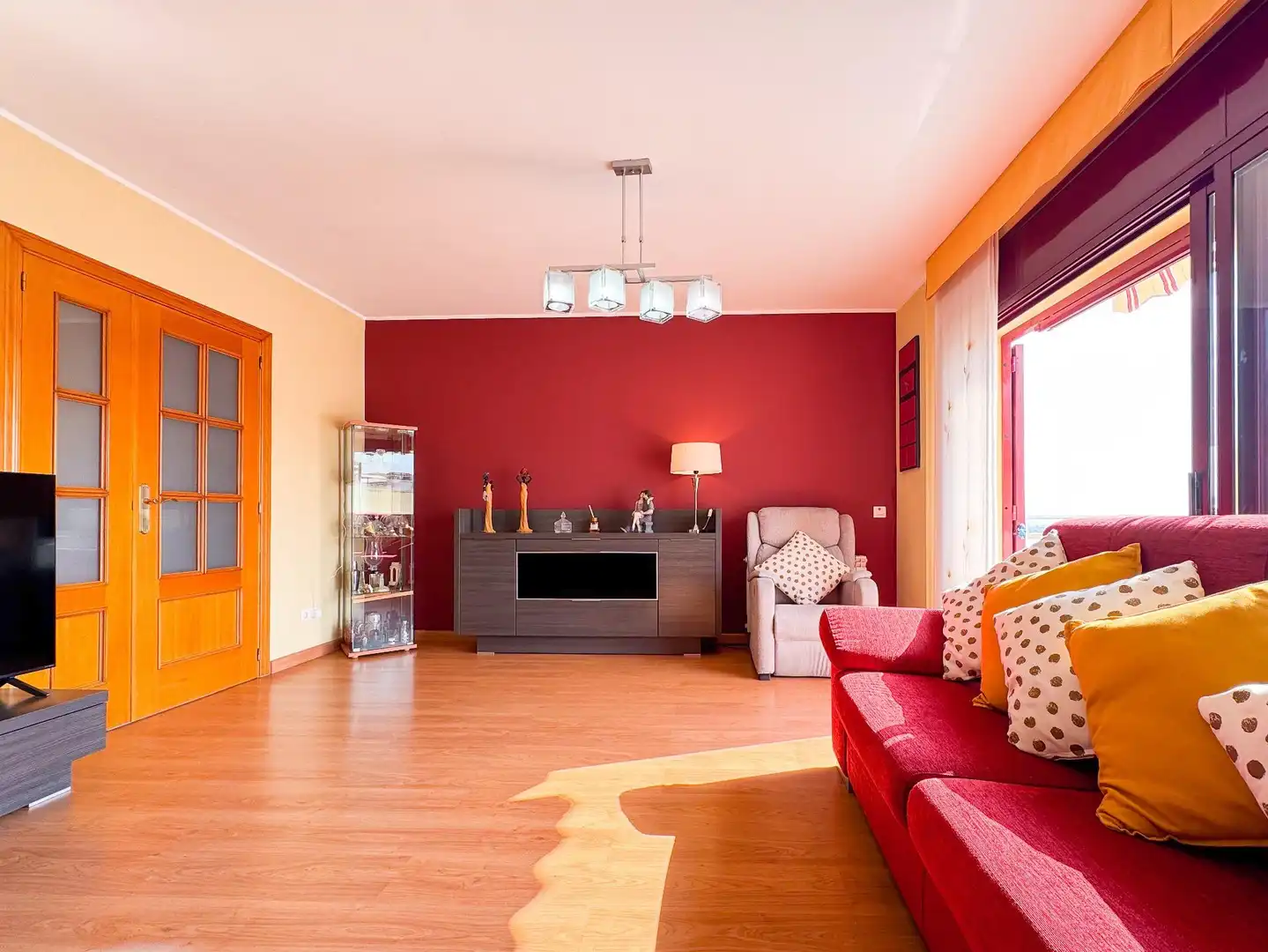Penthouse mit Terrasse zum Verkauf in Carrer BERGUEDA, imagen 15