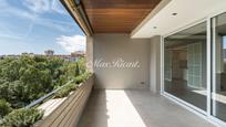 Terrace of Flat for sale in  Barcelona Capital  with Air Conditioner and Terrace