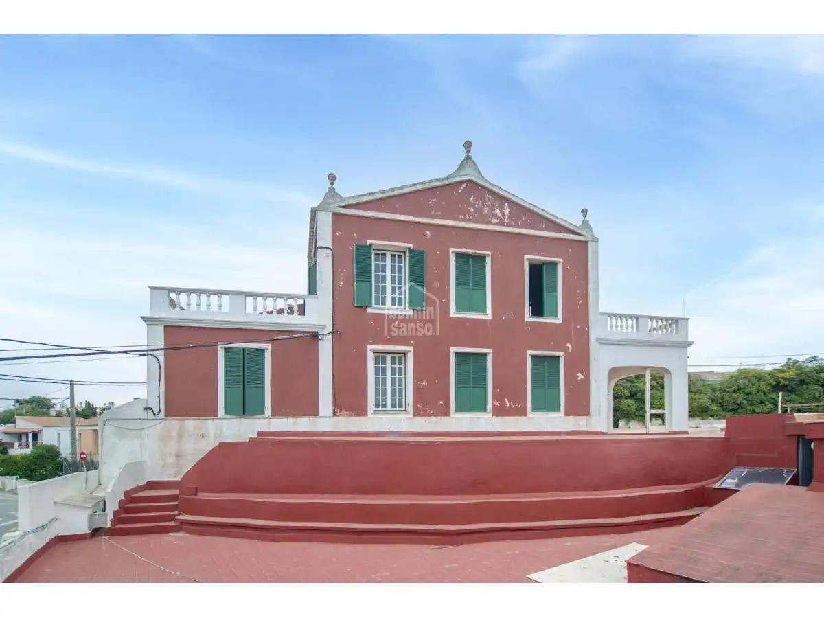 Casa rustica con piscina in vendita a Son Vilar - Trepucó, imagen 2