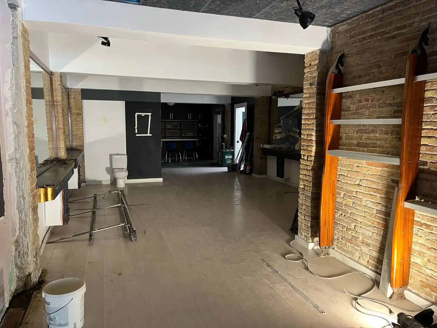 Local comercial en venda a La Gavarra, imagen 16