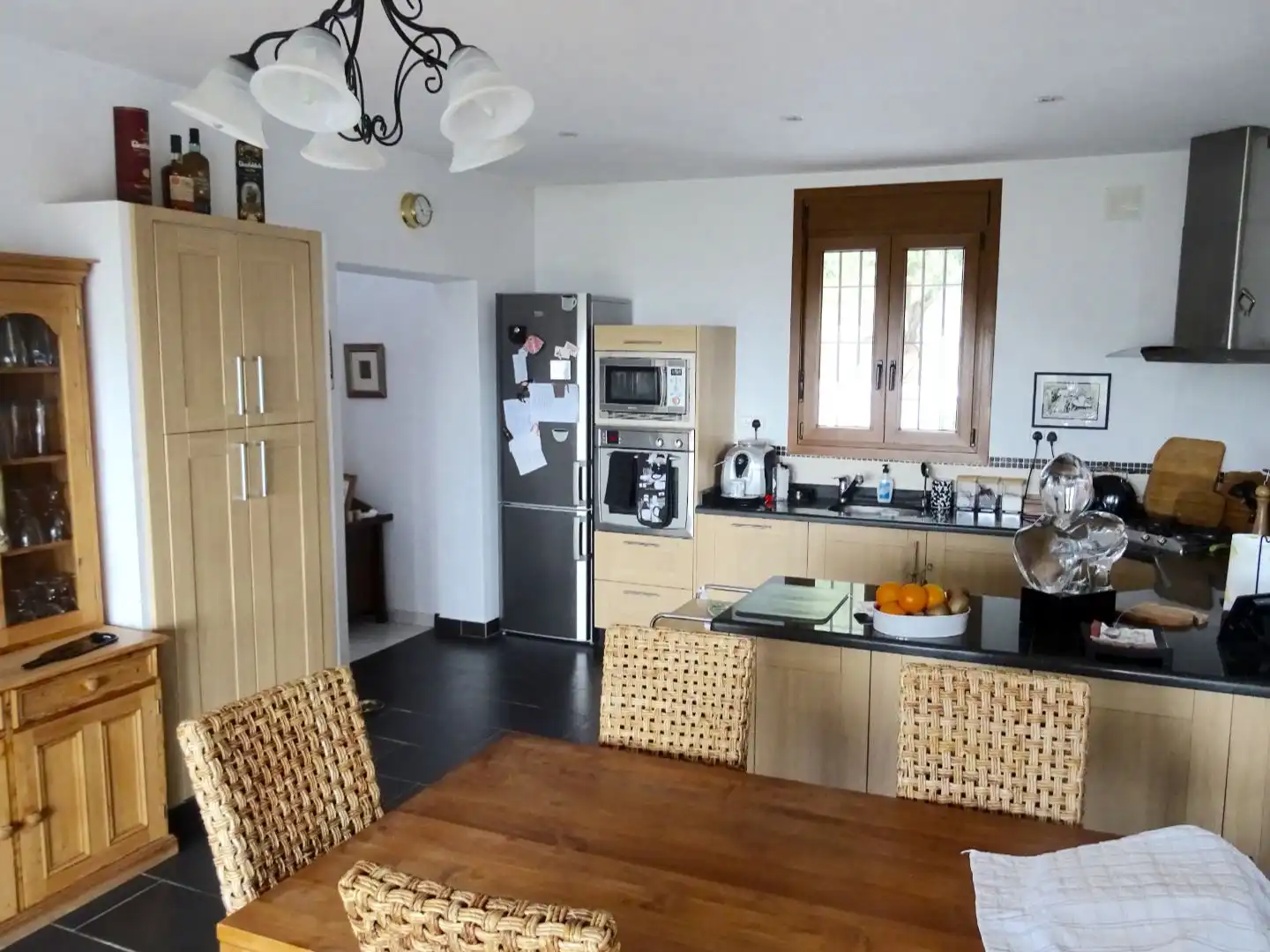 Bungalow con jardín en venta en Desconocido 125Z, imagen 15