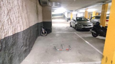 Foto 2 de Garatge en venda a Carrer de Ca L'alegre de Dalt, 52, El Camp d'en Grassot i Gràcia Nova,  Barcelona Capital