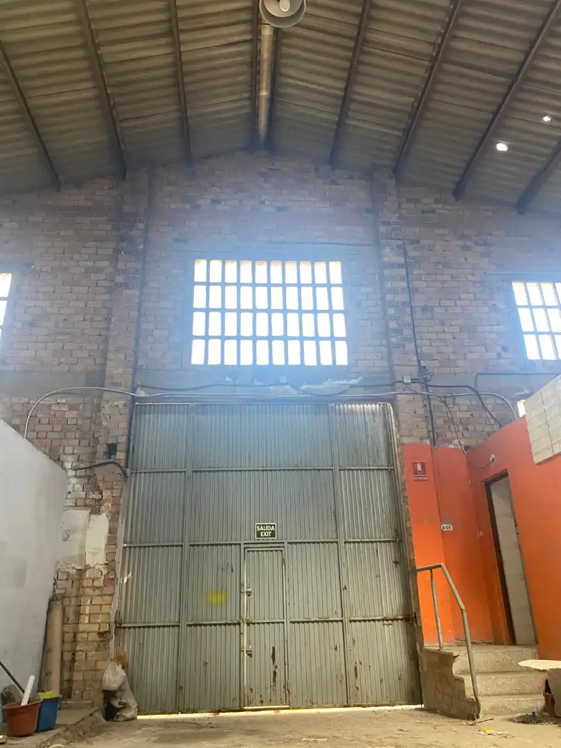 Industriegebäude zum Verkauf in El Pilar, imagen 4