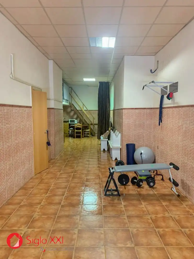 Gewerbefläche zum Verkauf in Cariñena - Carinyena, imagen 22