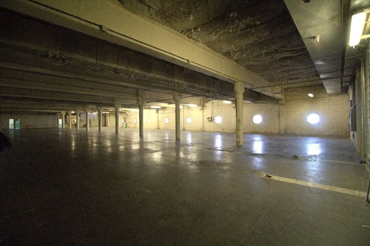 Nave industrial en venta en Carrer Can Clapers 1, imagen 16