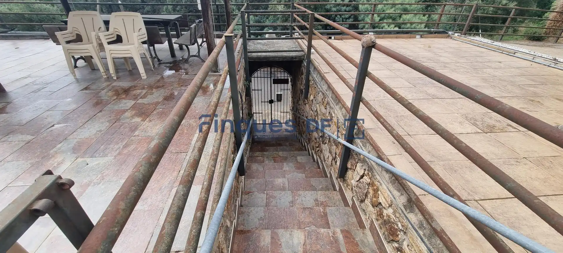 Xalet amb piscina en venda a Aiguaviva Parc, imagen 27