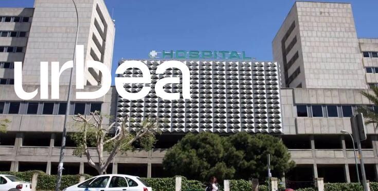 Exterior view of Apartment for sale in Málaga Capital