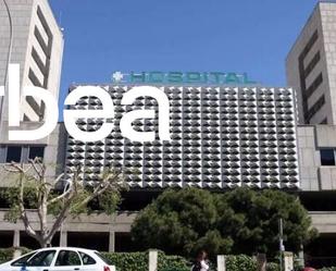 Exterior view of Apartment for sale in Málaga Capital