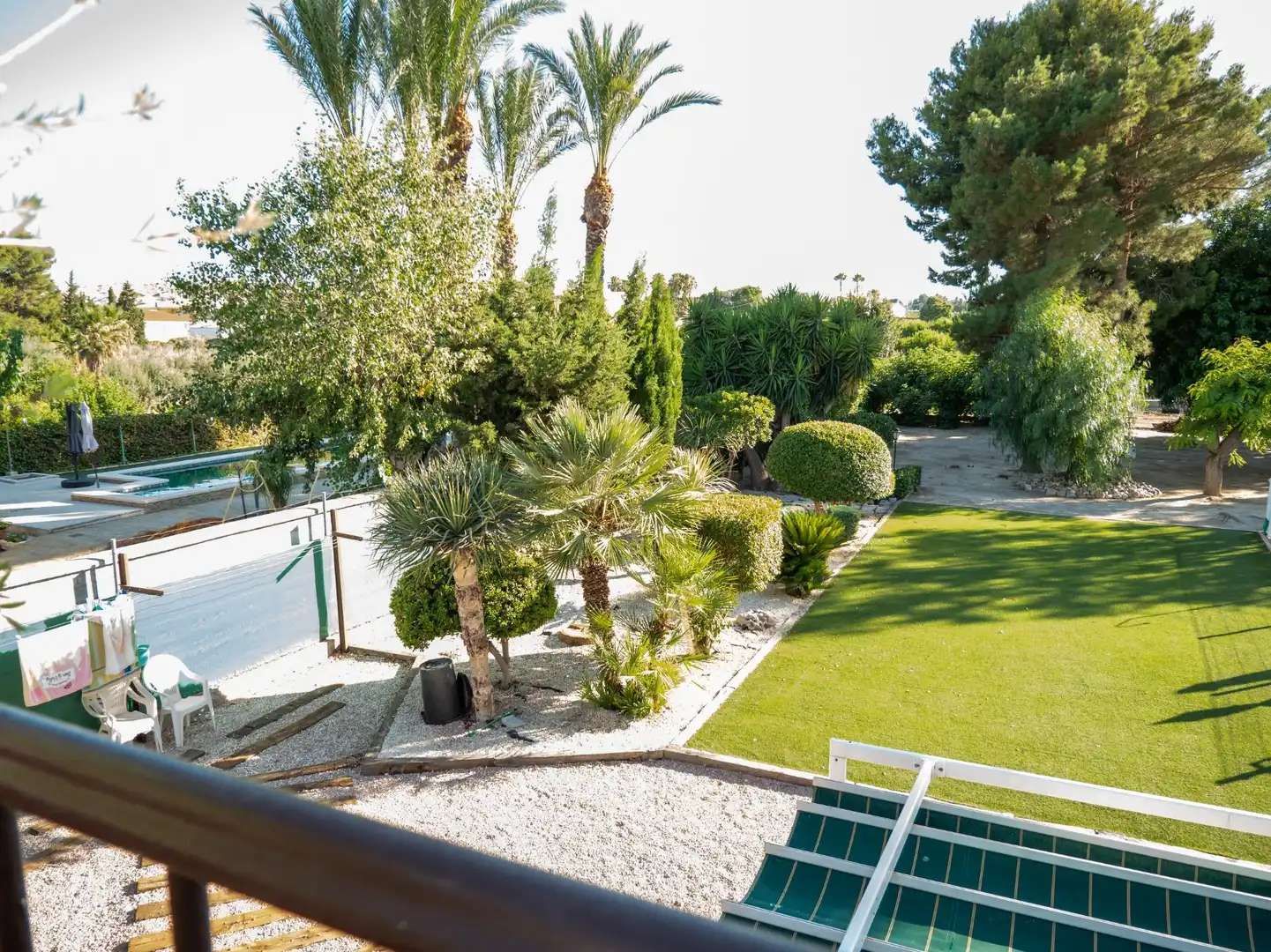 Villa mit Pool zum Verkauf in Villanueva del Río Segura, imagen 17