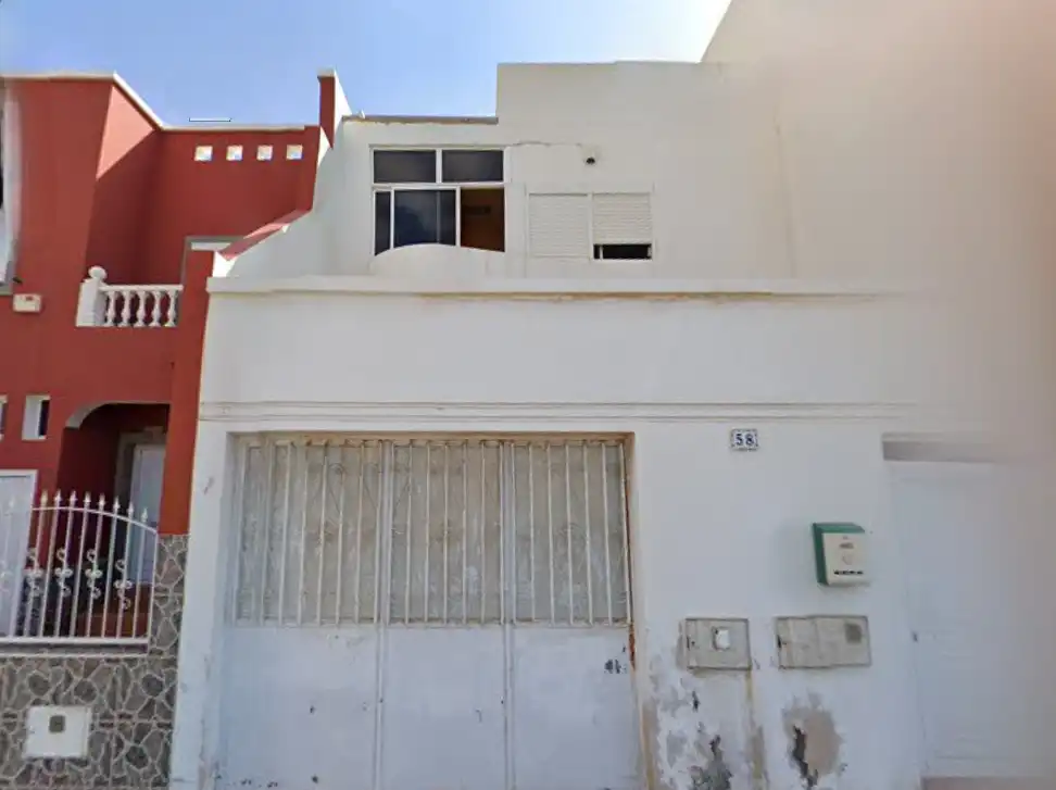 Casa en venda a LA PINTA