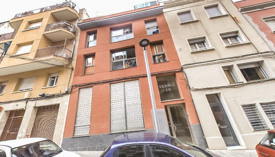 Photo 1 of Flat for sale in C/ Serbia , El Guinardó, Barcelona