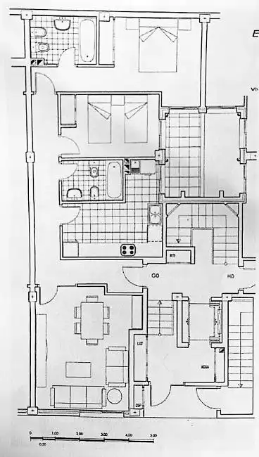 Flat for sale in Massamagrell  with Storage room
