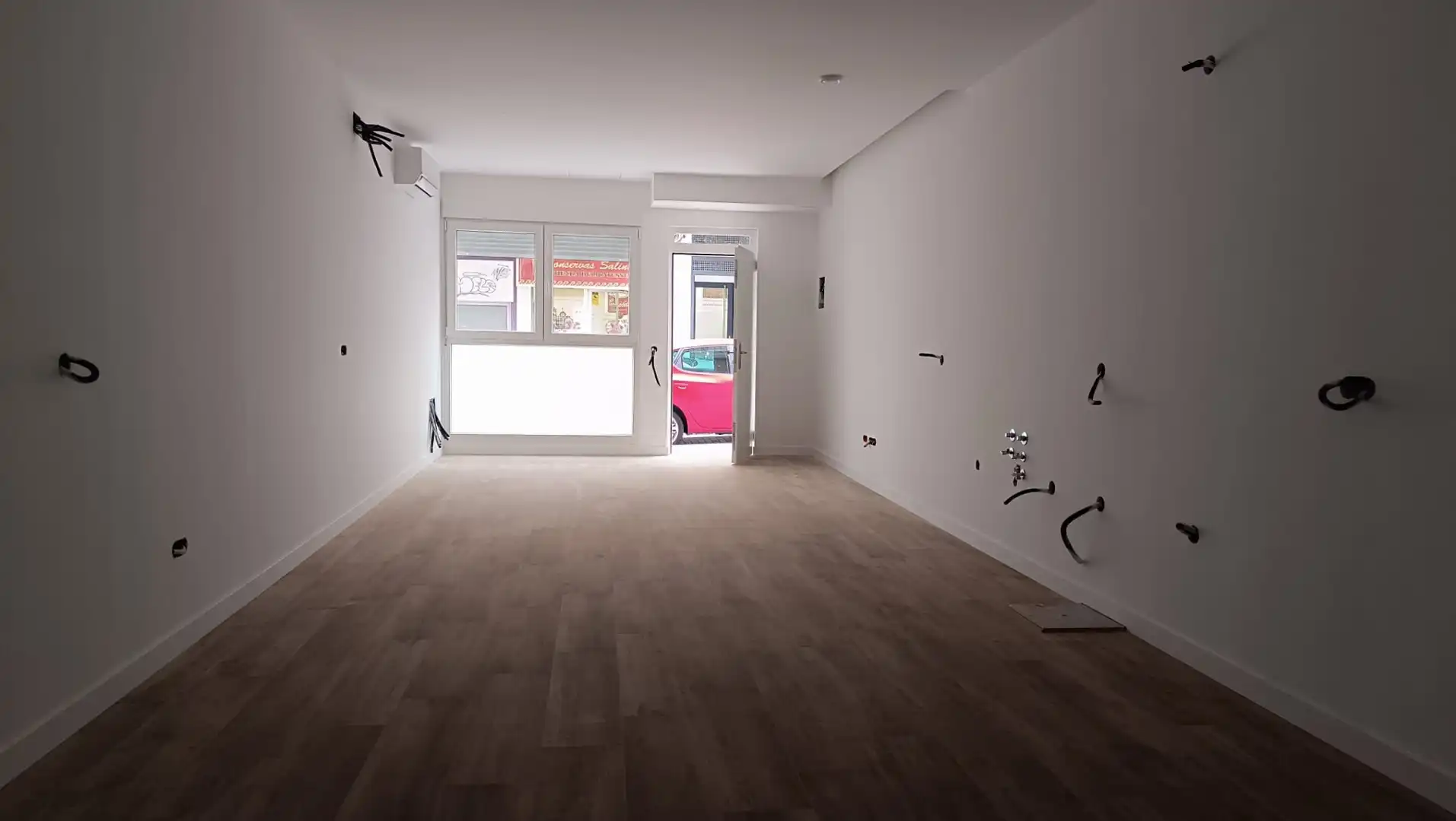 Apartamento en venta en Garrido