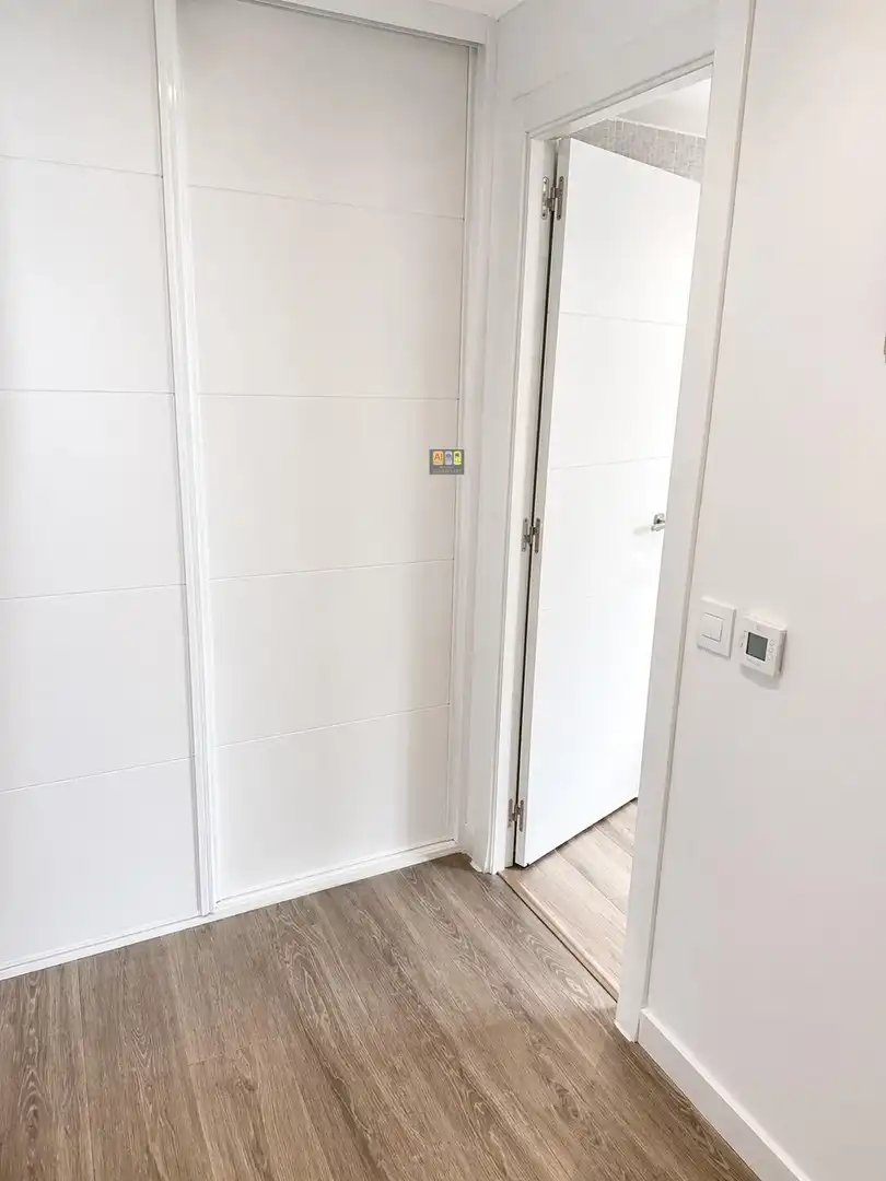 Attic for sale in Benidorm  with Air Conditioner, Terrace and Balcony