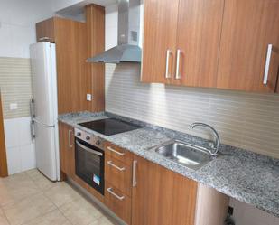 Flat to rent in LLUIS COMPANYS, Deltebre