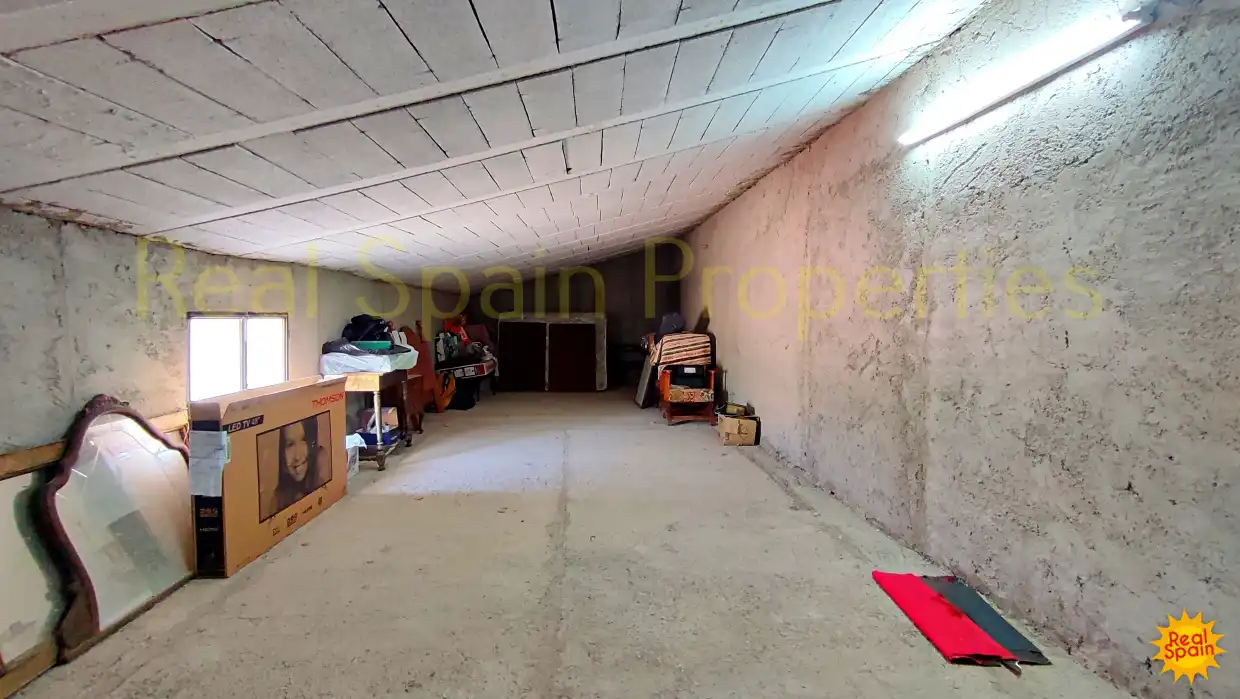 Finca rústica en venta en Vélez-Rubio con Terraza y Piscina
