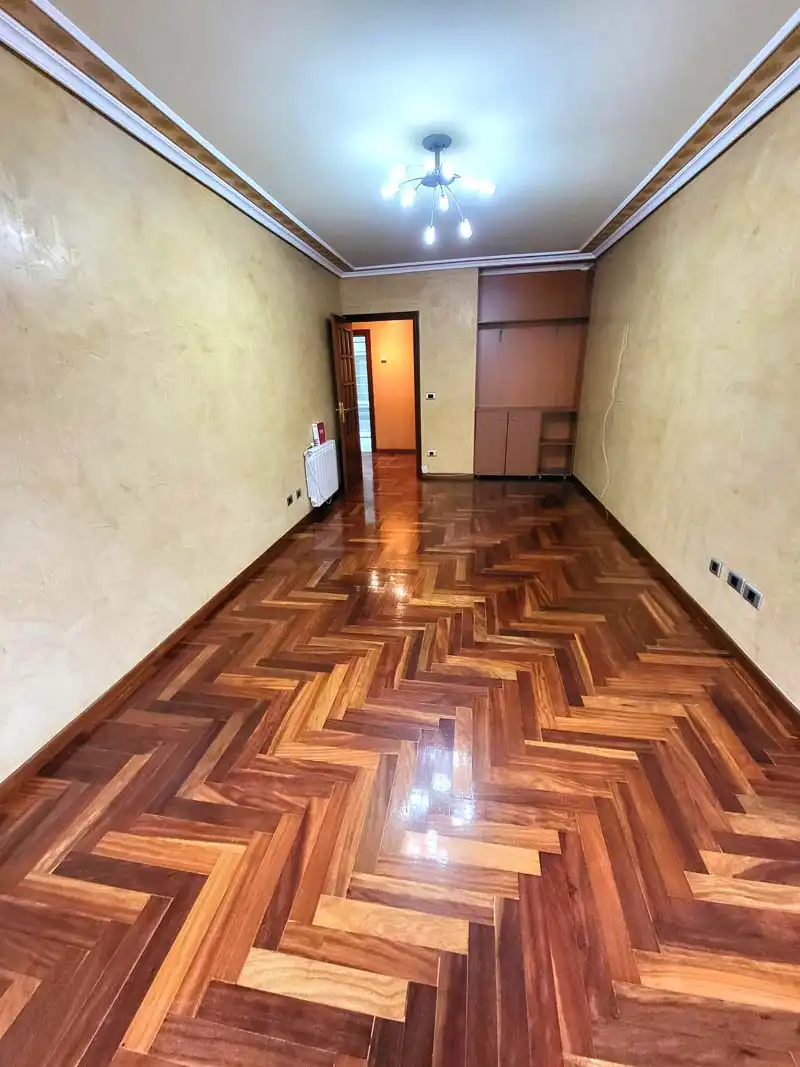Pis amb terrassa de lloguer a Rúa Manuel Rodríguez Casal, imagen 22