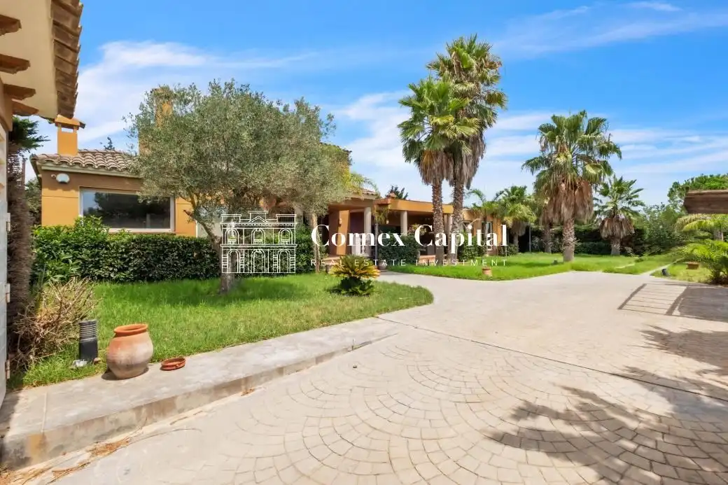 Casa o xalet en venda a Palamós, Sant Joan - Vilarromà