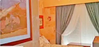 Bedroom of Apartments for sale in Dénia  with Air Conditioner, Heating and Terrace