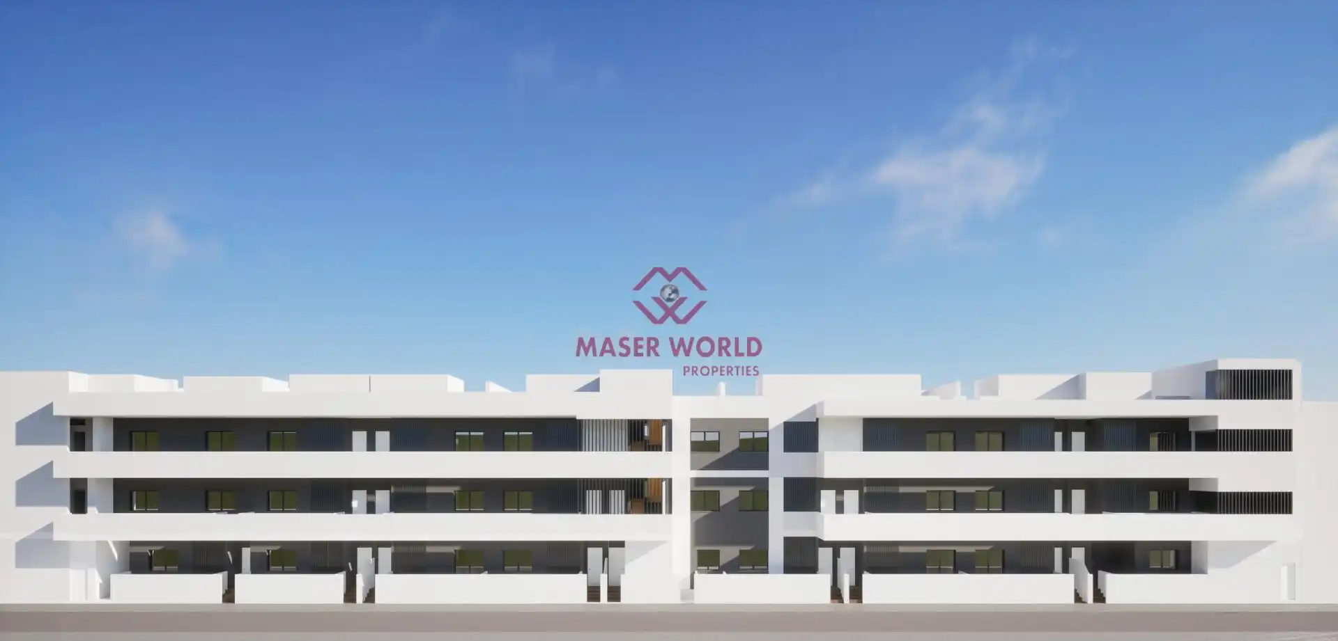 Appartement compact avec piscine à vendre à Benijófar, imagen 30