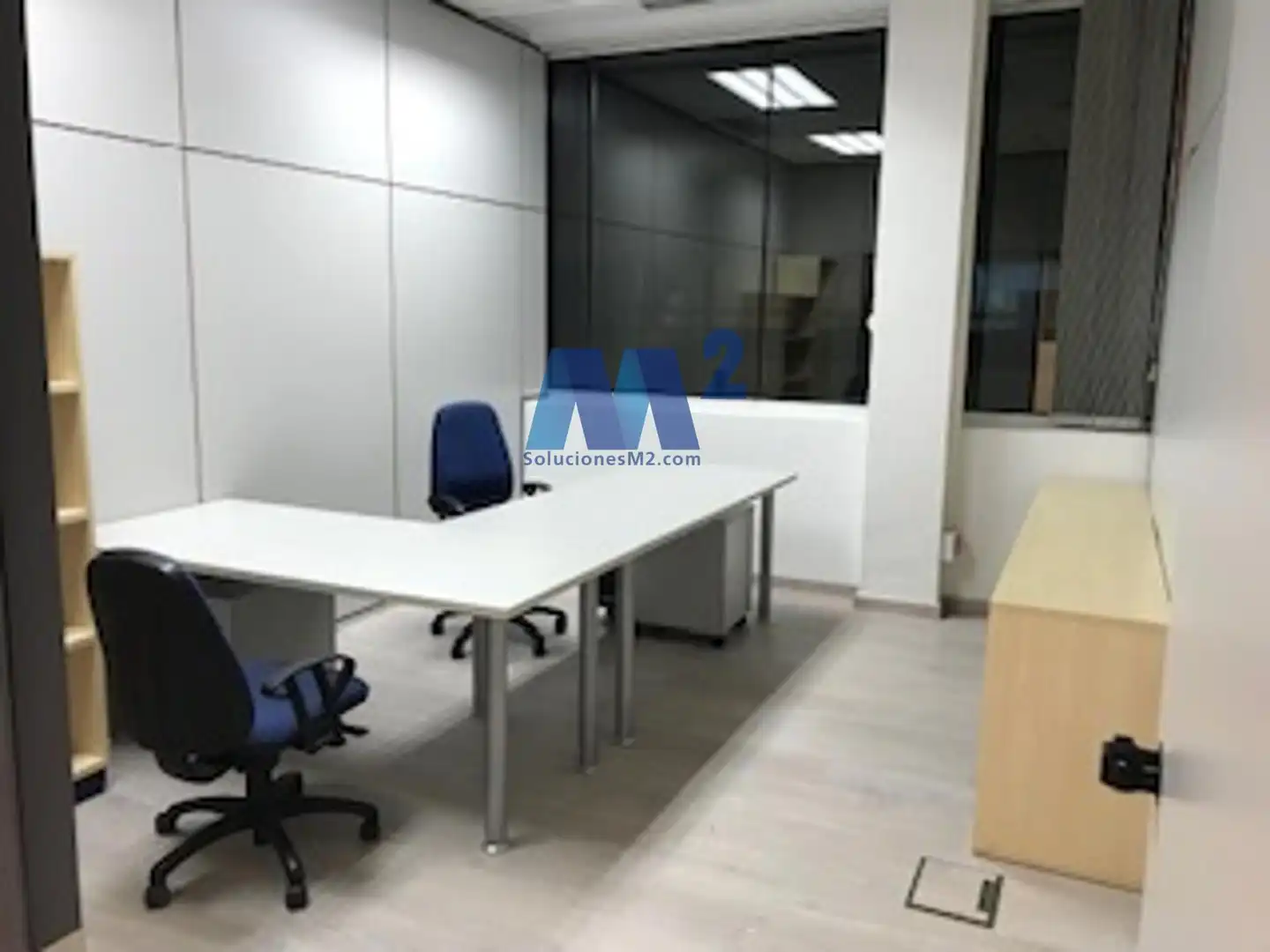 Office space for sale in De Poniente, imagen 23