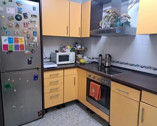 Kitchen of Flat for sale in Algeciras