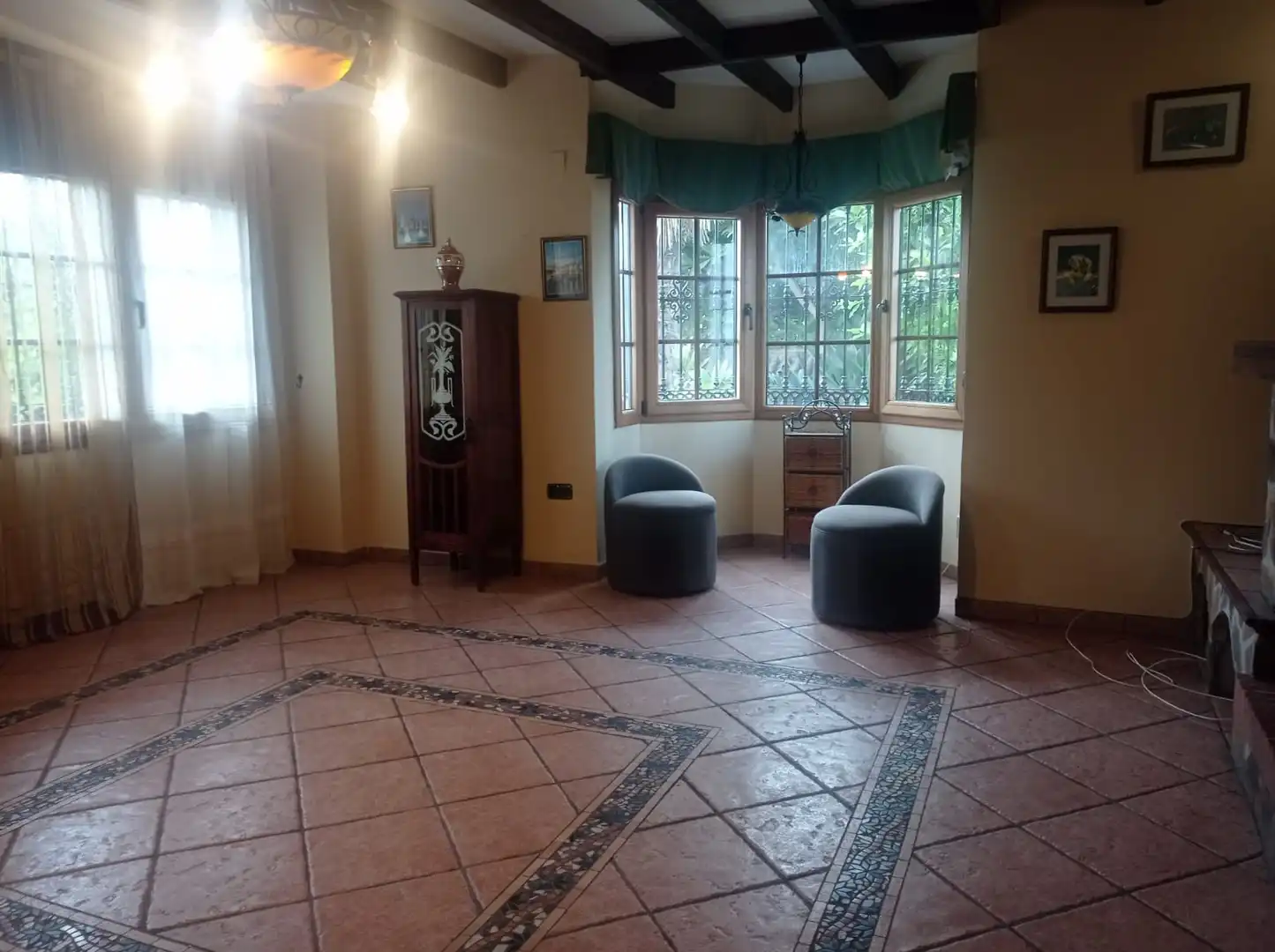 Villa mit Pool zum Verkauf in Calle Río Guaro 20, imagen 42