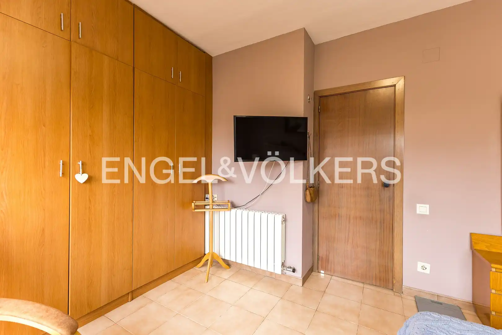 Houses for sale in Sant Cugat del Vallès  with Air Conditioner, Heating and Private garden