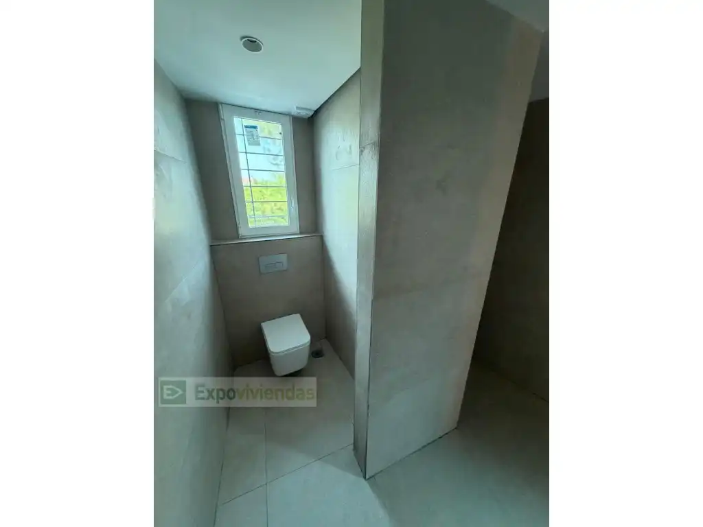 Bathroom of Apartments for sale in Murcia
