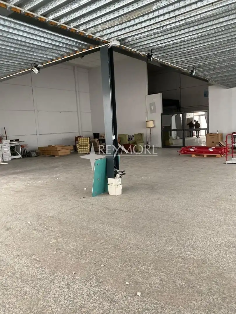 Local comercial de lloguer a Periurbano Este - Campiña, imagen 4