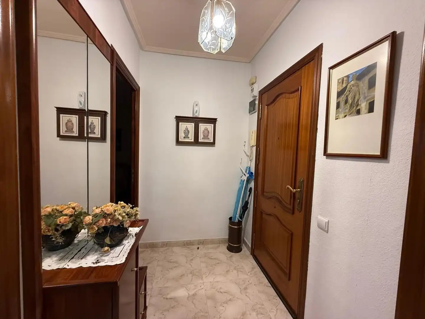 Wohnung mit Aufzug zum Verkauf in Carrer del Condestable Zaragoza, imagen 22