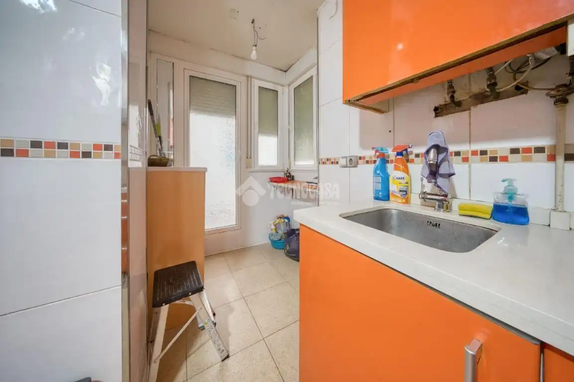 Flat with lift for sale in Delicias, imagen 4