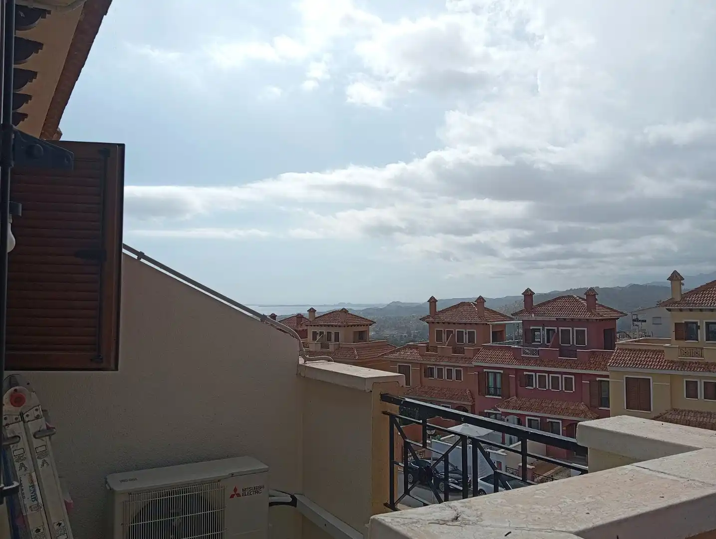 Semi-detached house with terrace for sale in Balcón de Finestrat - Terra Marina, imagen 19